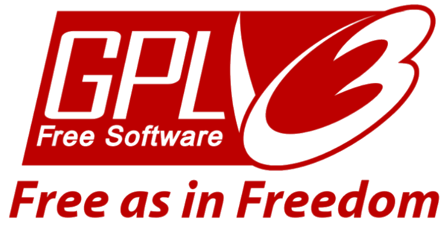 GNU GENERAL PUBLIC LICENSE Version 3