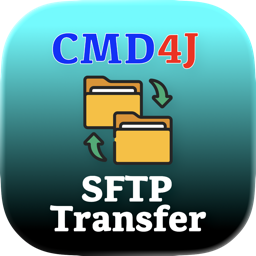 sftpTransfer